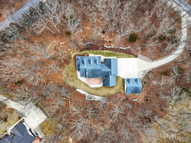 26100 Bubbling Brook Lane, Foristell, MO 63348