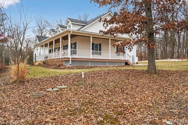 26100 Bubbling Brook Lane, Foristell, MO 63348
