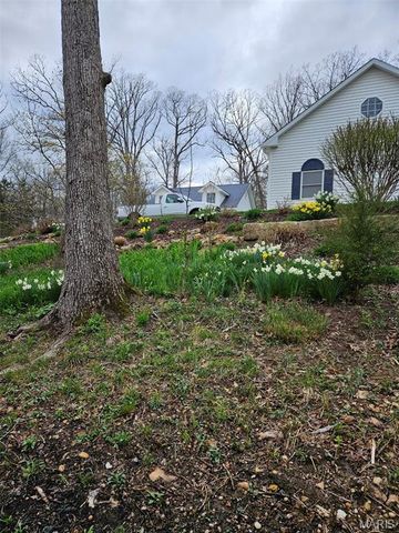 26100 Bubbling Brook Lane, Foristell, MO 63348