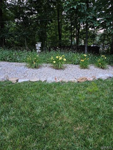 26100 Bubbling Brook Lane, Foristell, MO 63348