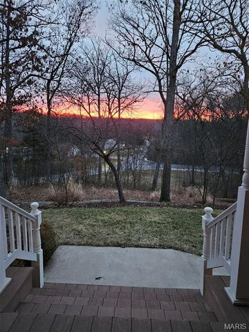 26100 Bubbling Brook Lane, Foristell, MO 63348