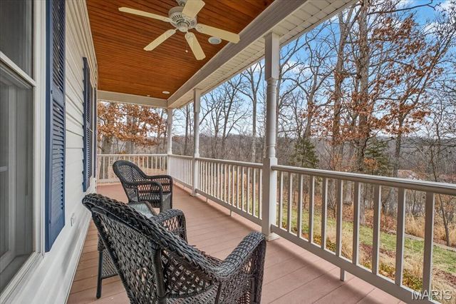 26100 Bubbling Brook Lane, Foristell, MO 63348