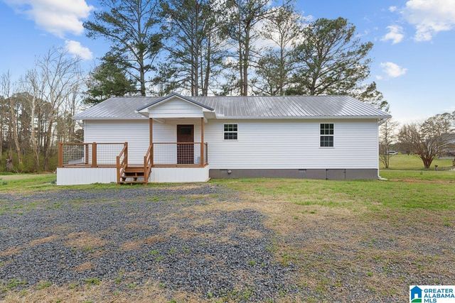 407 WILSON CHAPEL ROAD, Oneonta, AL 35121
