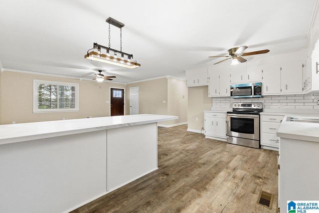 407 WILSON CHAPEL ROAD, Oneonta, AL 35121