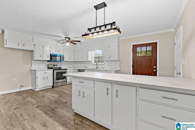 407 WILSON CHAPEL ROAD, Oneonta, AL 35121