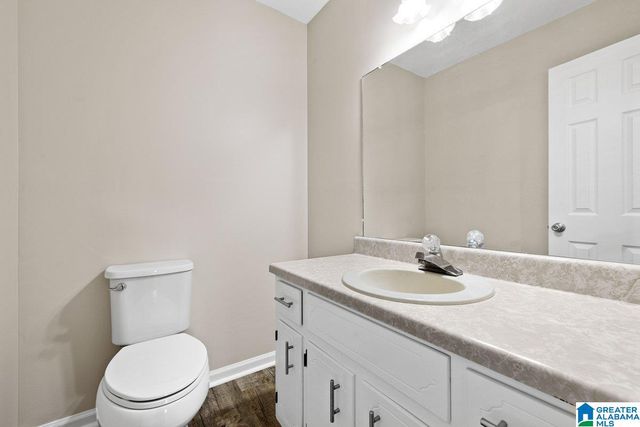 407 WILSON CHAPEL ROAD, Oneonta, AL 35121