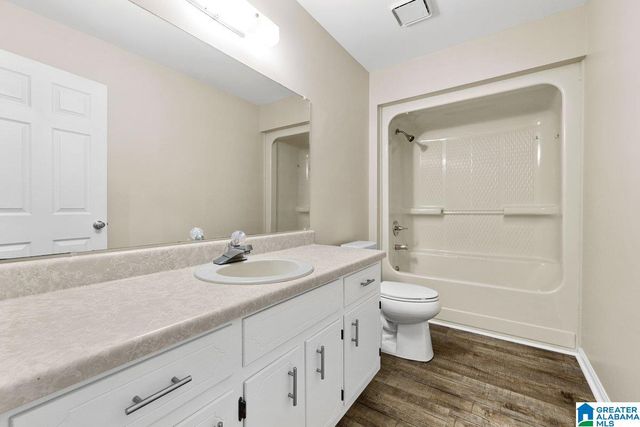 407 WILSON CHAPEL ROAD, Oneonta, AL 35121