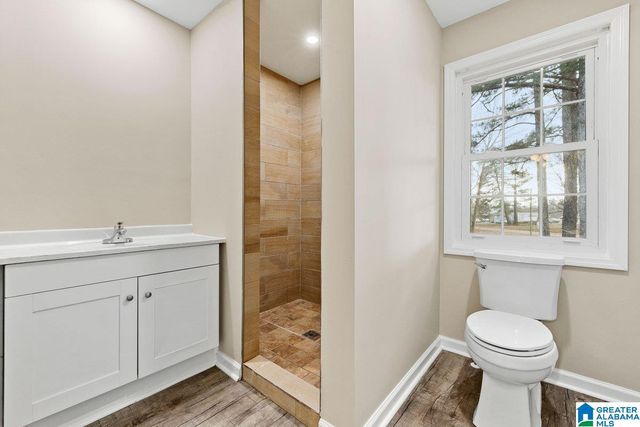 407 WILSON CHAPEL ROAD, Oneonta, AL 35121