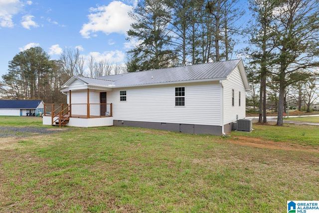 407 WILSON CHAPEL ROAD, Oneonta, AL 35121