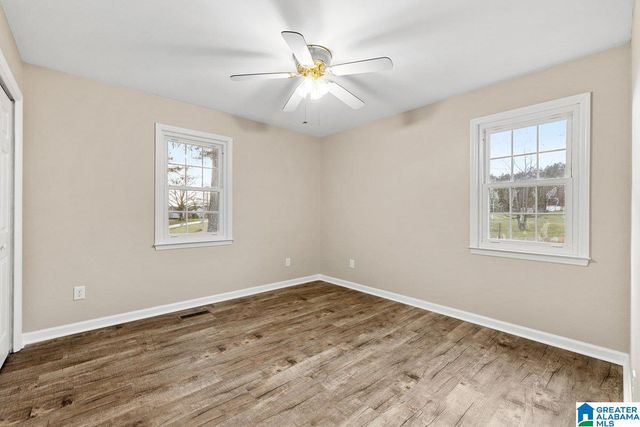 407 WILSON CHAPEL ROAD, Oneonta, AL 35121