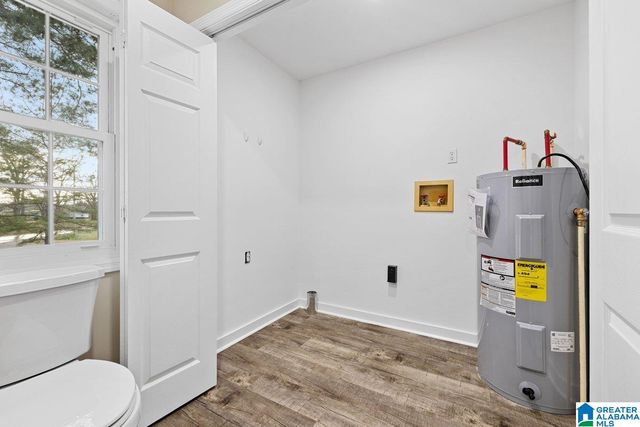 407 WILSON CHAPEL ROAD, Oneonta, AL 35121