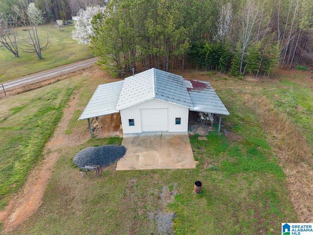 407 WILSON CHAPEL ROAD, Oneonta, AL 35121