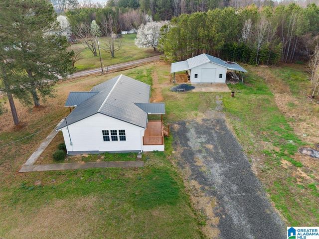 407 WILSON CHAPEL ROAD, Oneonta, AL 35121