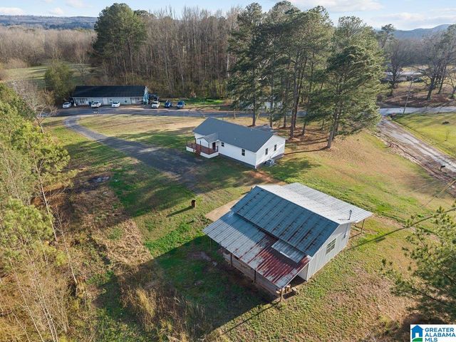 407 WILSON CHAPEL ROAD, Oneonta, AL 35121