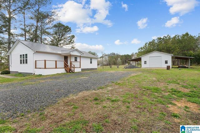 407 WILSON CHAPEL ROAD, Oneonta, AL 35121