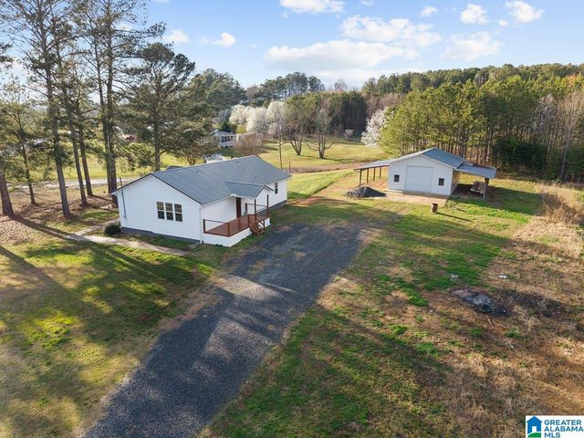 407 WILSON CHAPEL ROAD, Oneonta, AL 35121