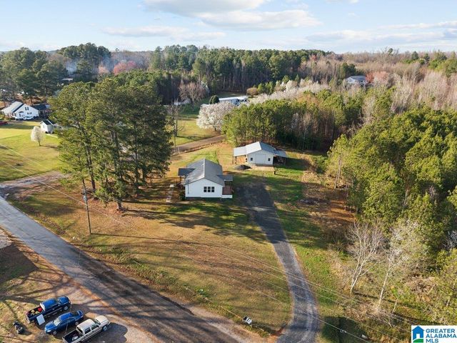 407 WILSON CHAPEL ROAD, Oneonta, AL 35121