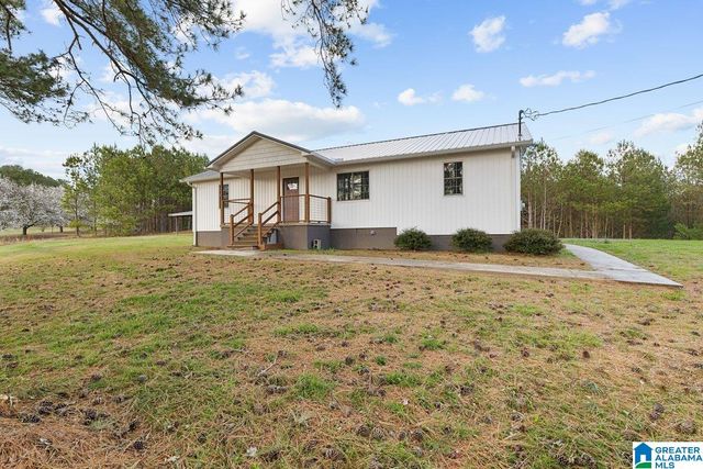 407 WILSON CHAPEL ROAD, Oneonta, AL 35121