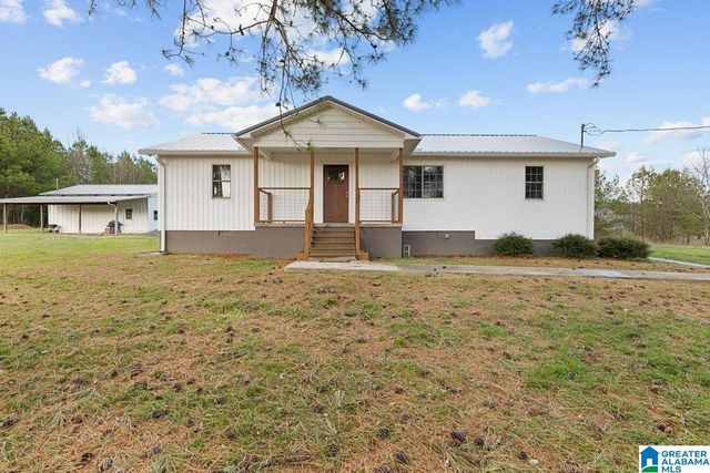 407 WILSON CHAPEL ROAD, Oneonta, AL 35121