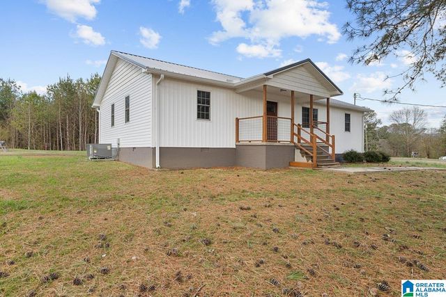 407 WILSON CHAPEL ROAD, Oneonta, AL 35121