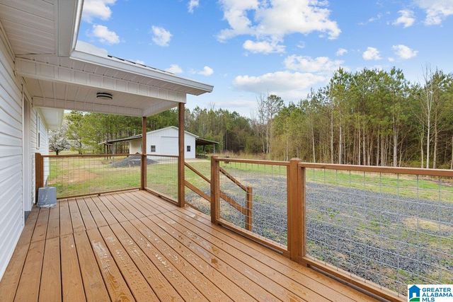 407 WILSON CHAPEL ROAD, Oneonta, AL 35121