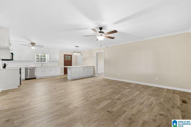 407 WILSON CHAPEL ROAD, Oneonta, AL 35121