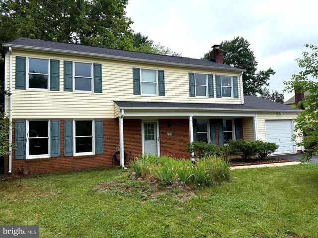 20104 WESTERLY AVE, Poolesville, MD 20837
