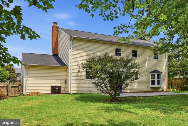 20104 WESTERLY AVE, Poolesville, MD 20837