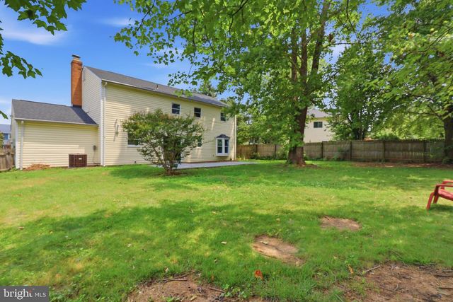 20104 WESTERLY AVE, Poolesville, MD 20837