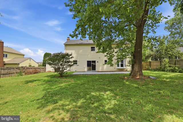 20104 WESTERLY AVE, Poolesville, MD 20837