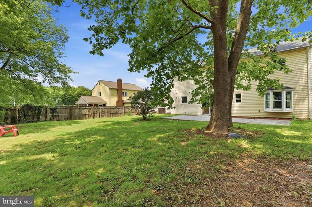 20104 WESTERLY AVE, Poolesville, MD 20837