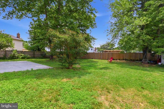 20104 WESTERLY AVE, Poolesville, MD 20837