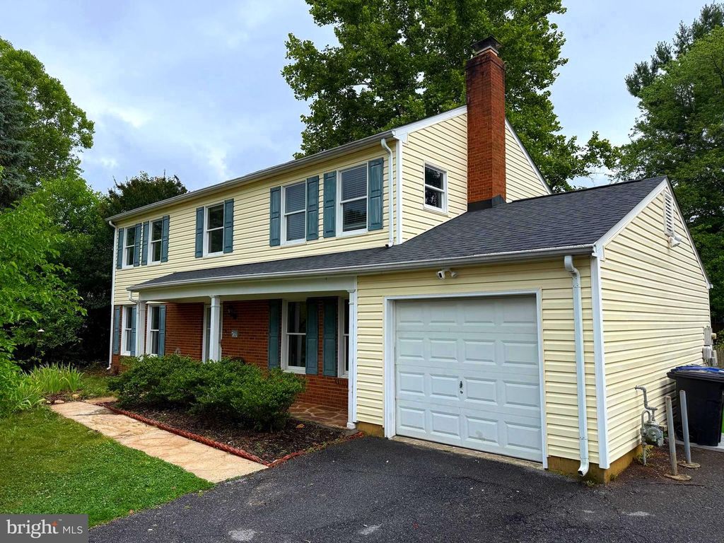 20104 WESTERLY AVE, Poolesville, MD 20837