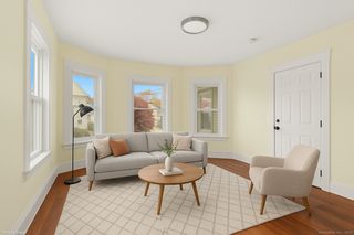 90 Amsterdam Avenue 1, Bridgeport, CT 06606