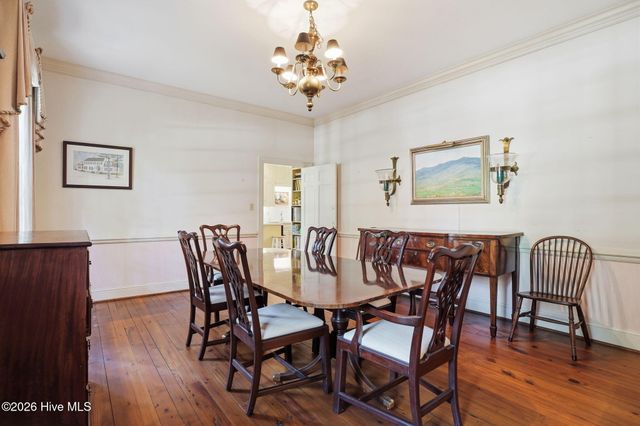 1012 Salem Street NW, Wilson, NC 27893