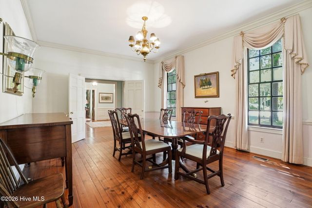 1012 Salem Street NW, Wilson, NC 27893