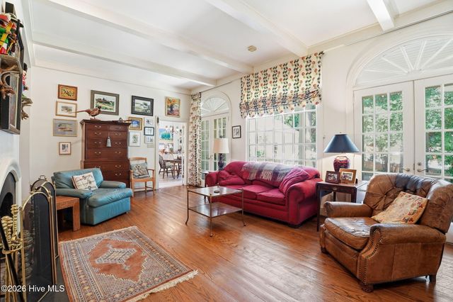 1012 Salem Street NW, Wilson, NC 27893