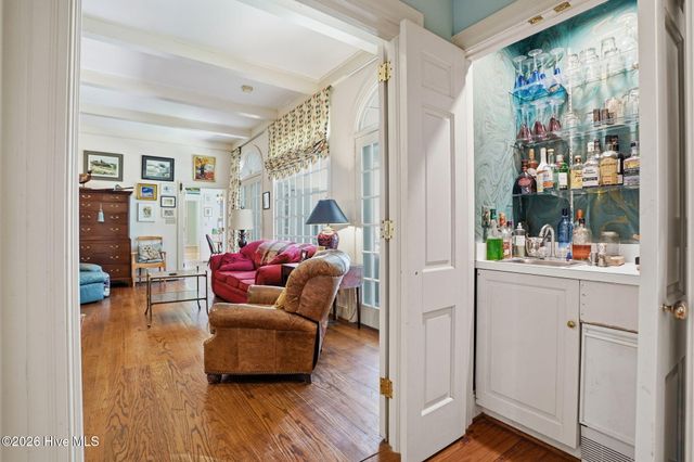 1012 Salem Street NW, Wilson, NC 27893