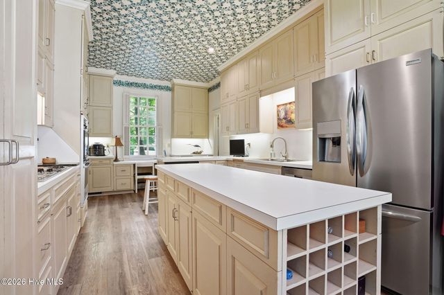 1012 Salem Street NW, Wilson, NC 27893
