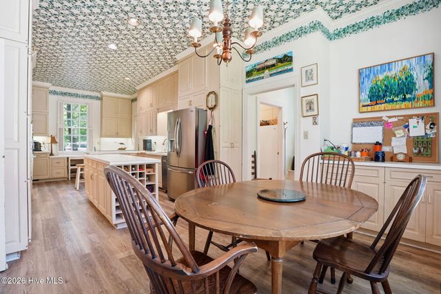 1012 Salem Street NW, Wilson, NC 27893
