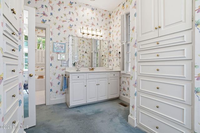 1012 Salem Street NW, Wilson, NC 27893