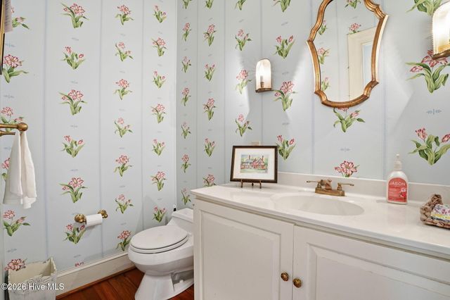1012 Salem Street NW, Wilson, NC 27893