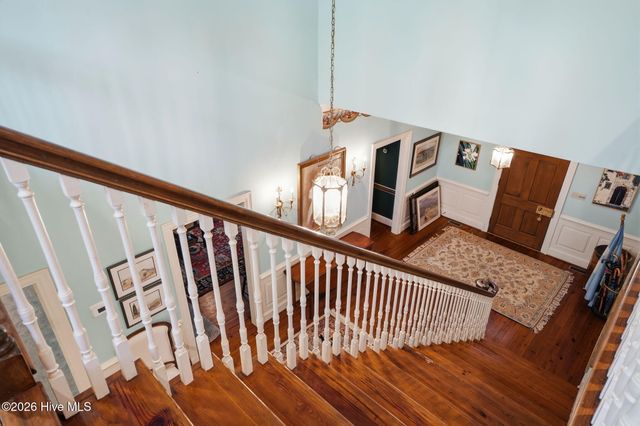 1012 Salem Street NW, Wilson, NC 27893