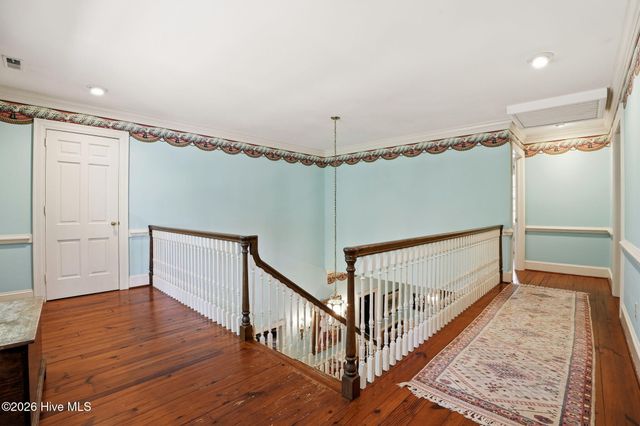 1012 Salem Street NW, Wilson, NC 27893