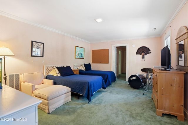 1012 Salem Street NW, Wilson, NC 27893