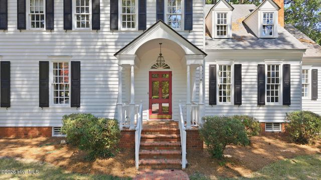 1012 Salem Street NW, Wilson, NC 27893