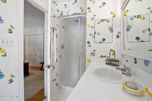 1012 Salem Street NW, Wilson, NC 27893