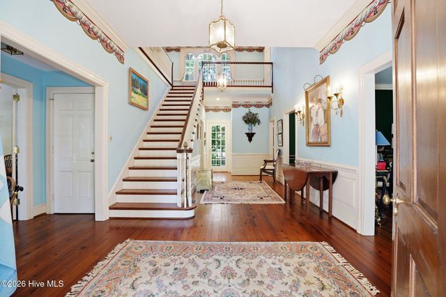 1012 Salem Street NW, Wilson, NC 27893