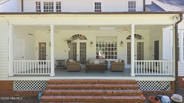 1012 Salem Street NW, Wilson, NC 27893