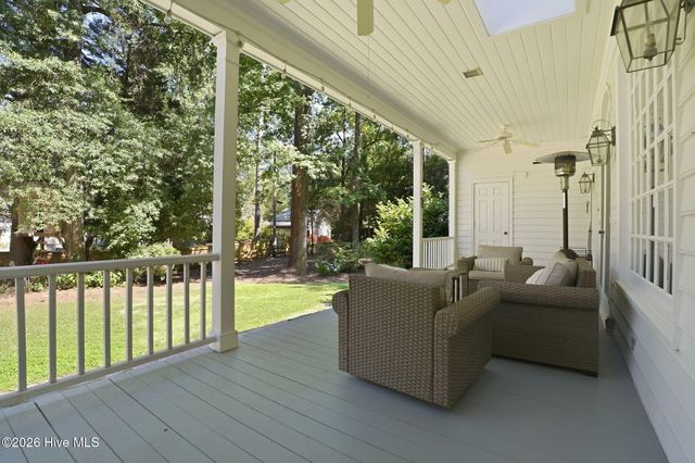 1012 Salem Street NW, Wilson, NC 27893